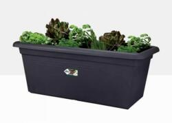 Elho Green Basics Garden Xxl 80 cm Living Bl balkonláda