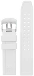 Luminox FP. 3050.10Q Fekete PU szíj 3050/3080/3150/3180 modellekhez (FP305010Q)