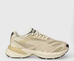 PUMA sportcipő Velophasis SD bézs, 395997 - bézs Férfi 37