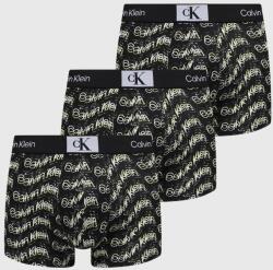 Calvin Klein Underwear boxeralsó férfi - többszínű S