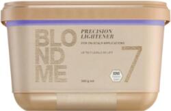 Schwarzkopf BlondMe Blondme Precision Lightener 7 - 350 g