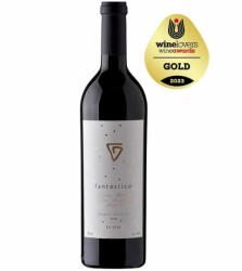 HARASZTHY Fantastico ICON 2021 (0, 75l)