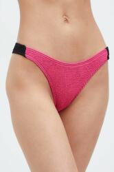 Bond Eye bikini alsó SINNER rózsaszín, BOUND215 - rózsaszín Univerzális méret
