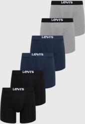 Levi's boxeralsó fekete, férfi - fekete M - answear - 23 990 Ft