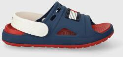 Tommy Hilfiger gyerek papucs piros - piros 24