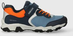 GEOX gyerek sportcipő MAGNETAR ABX - kék 39