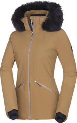 Northfinder Geaca de schi izolatie SEAL 5K/5K pentru femei Brinley goldenolive (107196-574-101)