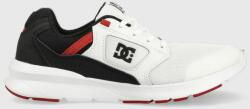 DC Shoes sportcipő sötétkék - fehér Férfi 42