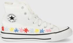 Converse gyerek sportcipő fehér - fehér 38.5 - answear - 26 990 Ft