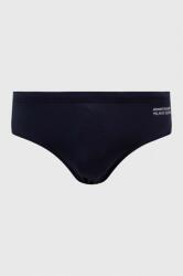 Giorgio Armani fürdőnadrág sötétkék - sötétkék XL - answear - 14 390 Ft