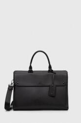 ALDO laptop táska EDIRETH fekete, EDIRETH. 007 - fekete Univerzális méret