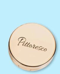 Dr. Hedison Cushion alapozó arcra Pittoresco Mist BB Cushion - 14 g * 2 db Bright Beige