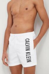 Calvin Klein fürdőnadrág fehér - fehér L - answear - 19 990 Ft