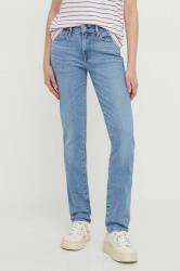 Levi's farmer 712 SLIM női - kék 29/32