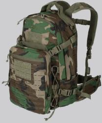 Direct Action Ghost MKII backpack US Woodland