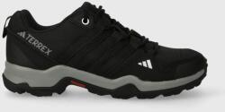 adidas TERREX gyerek cipő TERREX AX2R K fekete - fekete 36