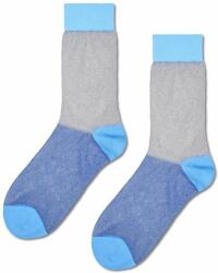 Happy Socks zokni Pastel Sock női - kék 36/40