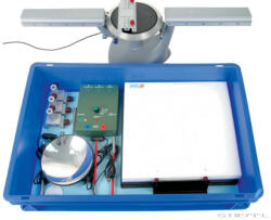 NTL SEK Ultrahang kísérleti készlet (MO-P9901-4U)