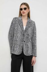 MICHAEL Michael Kors zakó - fekete 38 - answear - 117 990 Ft