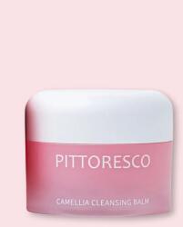 Dr. Hedison Balsam de curățare pentru față Pittoresco Camellia Cleansing Balm - 95 ml