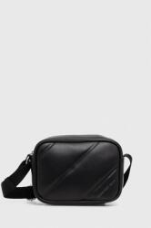 Calvin Klein Jeans kézitáska fekete, K60K611821 - fekete Univerzális méret