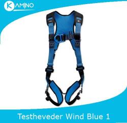 Irudek testheveder WIND BLUE 1 (100409900002)