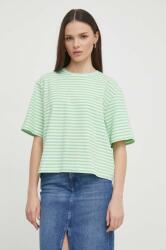 JOOP! t-shirt női, zöld, 3004148910011740 - zöld 34