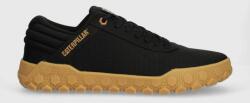 Caterpillar sportcipő HEX + fekete, P111347 - fekete Férfi 45