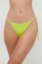 Guess bikini alsó zöld, E4GO00 LY00K - zöld M