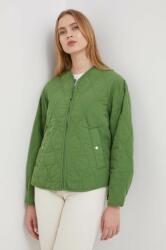 United Colors of Benetton rövid kabát női, zöld, átmeneti - zöld M