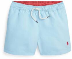 Ralph Lauren gyerek úszó rövidnadrág - kék 94-100 - answear - 27 990 Ft