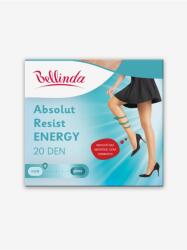 Bellinda Absolut Resist Energy - nero S