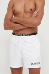Calvin Klein fürdőnadrág fehér - fehér XL - answear - 21 990 Ft