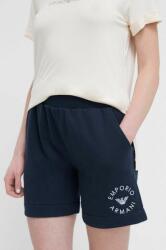 Giorgio Armani fürdőnadrág sötétkék - sötétkék M - answear - 22 990 Ft