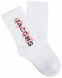 Marc Jacobs gyerek zokni fehér - fehér 23