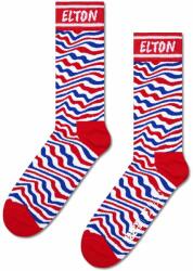Happy Socks zokni x Elton John - többszínű 36/40