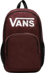 Vans Alumni Pack 5 Backpack Violet