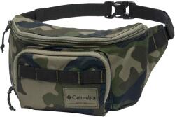 Columbia Zigzag Hip Pack Verde - b-mall - 178,00 RON