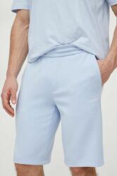 Calvin Klein rövidnadrág férfi - kék XL