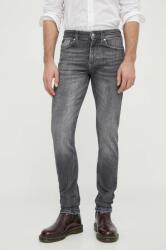 Calvin Klein Jeans farmer férfi - szürke 32/32 - answear - 41 990 Ft
