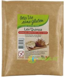 Ma Vie Sans Gluten Drojdie Maia de Quinoa fara Gluten Ecologica/Bio 50g