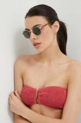 Bond Eye bikini felső BLAKE rózsaszín, puha kosaras, BOUND305 - rózsaszín Univerzális méret - answear - 39 990 Ft