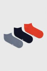 United Colors of Benetton zokni 3 db - többszínű S - answear - 4 490 Ft