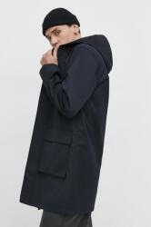 Hollister Co Hollister Co. kabát férfi, fekete, átmeneti - fekete XL