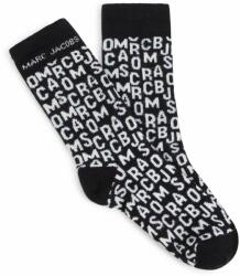 Marc Jacobs gyerek zokni fekete - fekete 35 - answear - 8 790 Ft