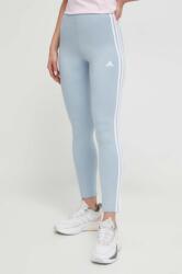 adidas legging női, nyomott mintás, IR5332 - kék XS