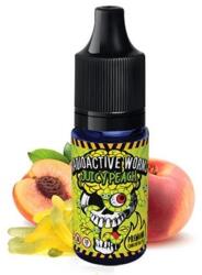Chill Pill Aroma Radioactive Worms Juicy Peach Chill Pill 10ml (9909)