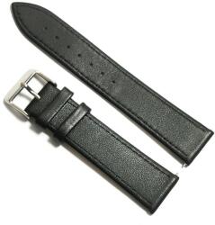  Curea Fleurus „Shark Waterproof - Piele de Rechin, 20mm cu umeri de 24mm, Made in France WZ5444 (WZ5444)