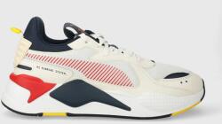 PUMA sportcipő RS-X Geek bézs, 390776 - bézs Férfi 42.5