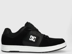 DC Shoes sportcipő fekete - fekete Férfi 42 - answear - 23 990 Ft